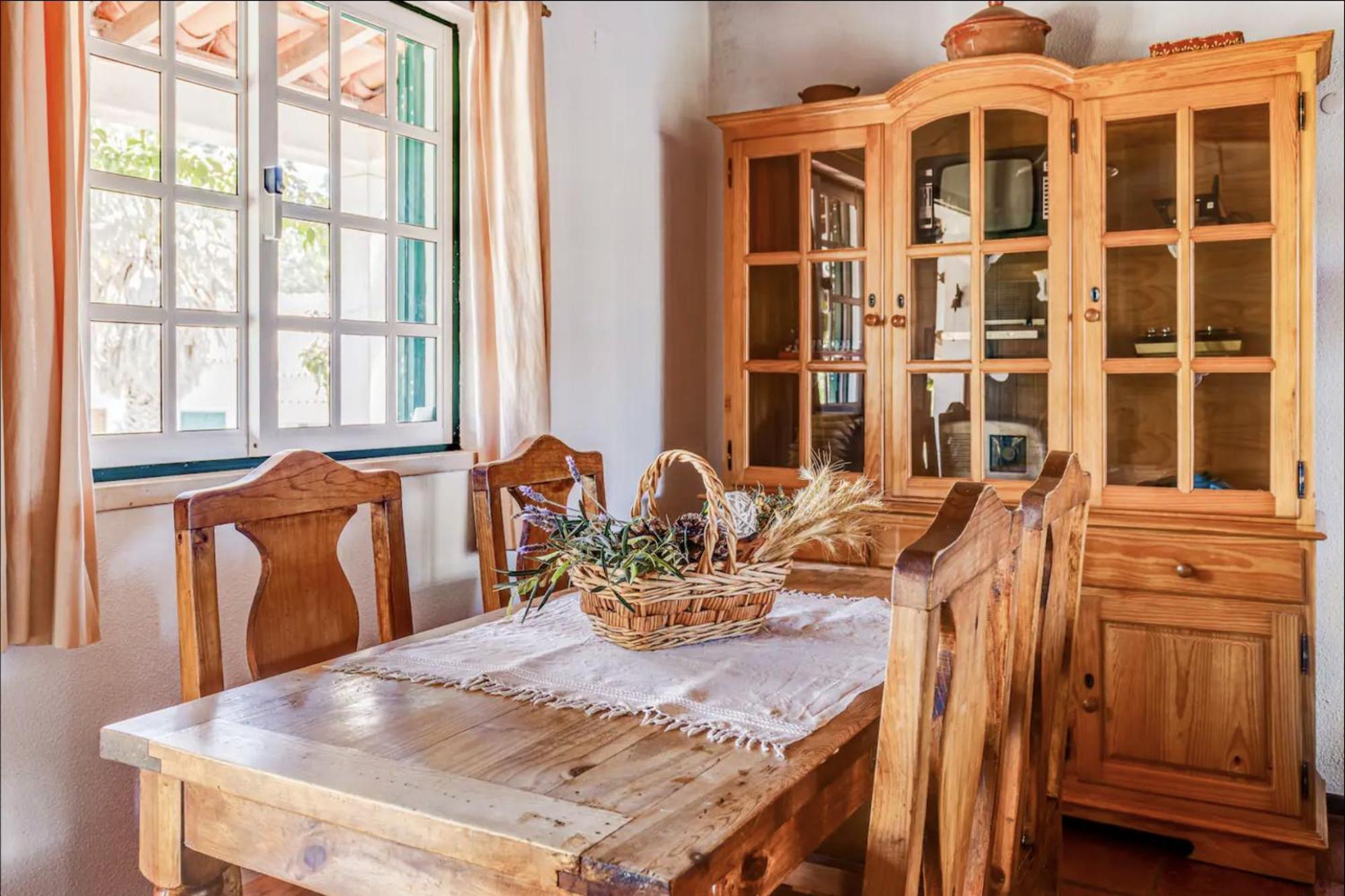 Casa Da Falesia Melides Ngoại thất bức ảnh
