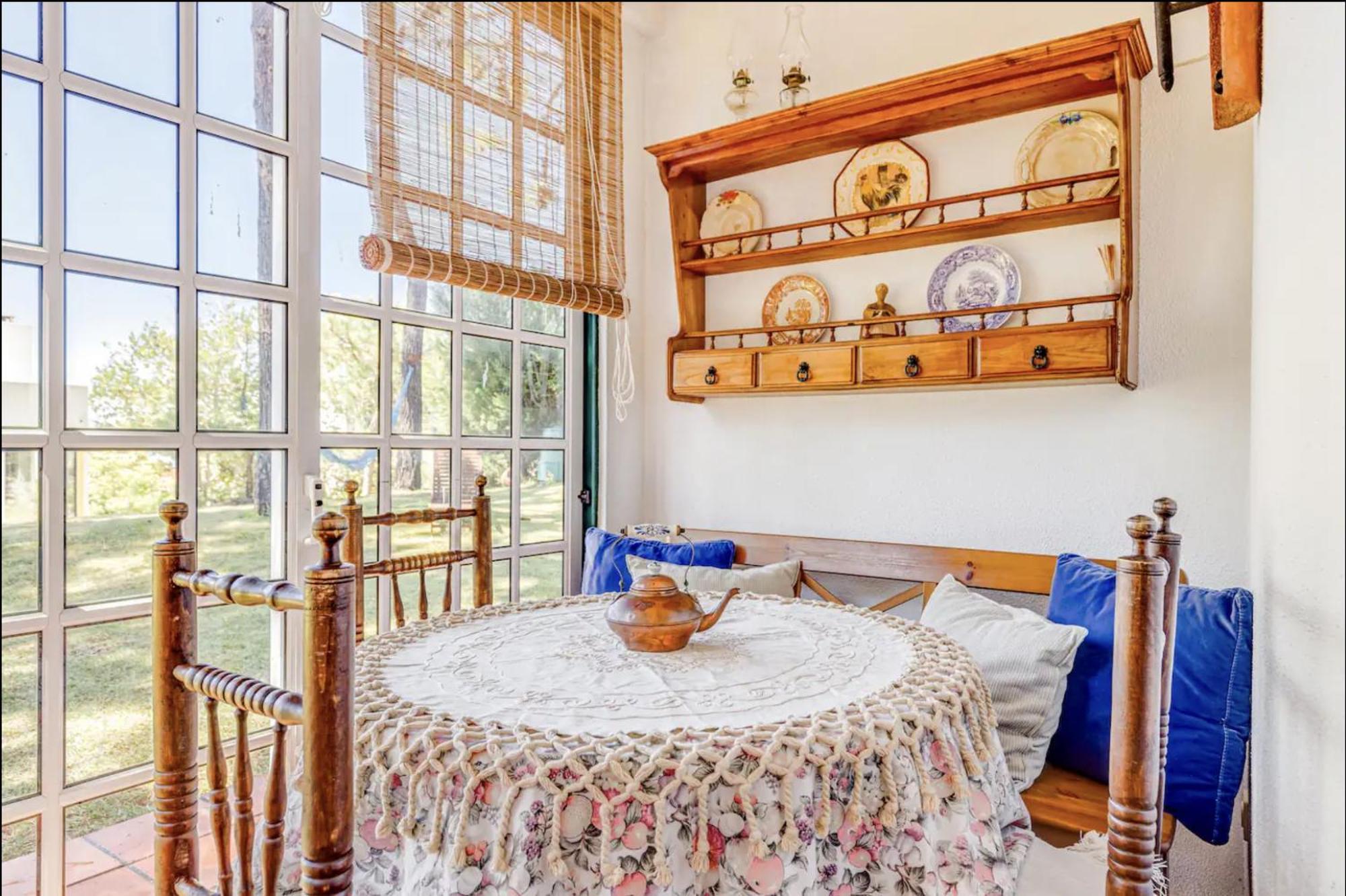 Casa Da Falesia Melides Ngoại thất bức ảnh