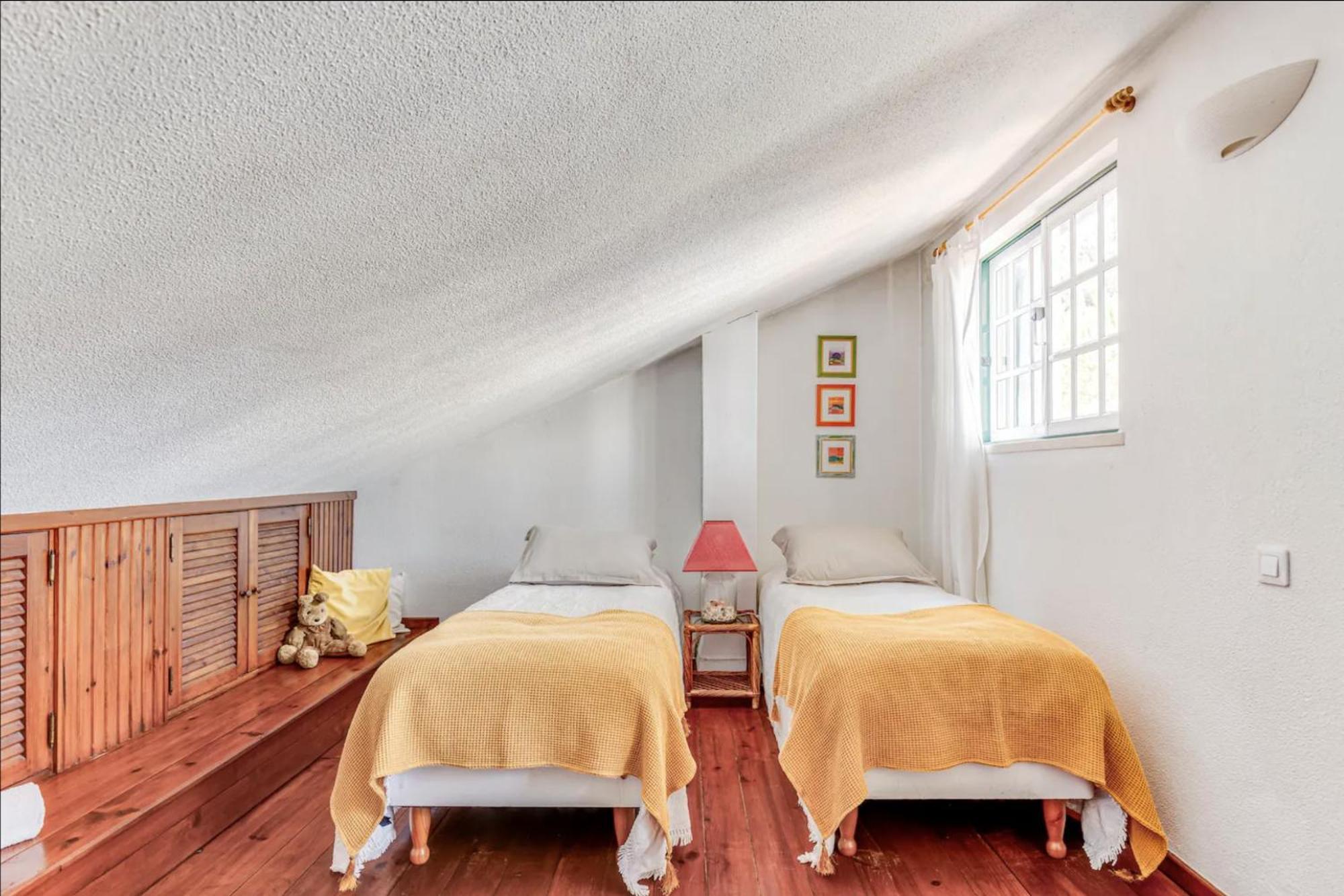 Casa Da Falesia Melides Ngoại thất bức ảnh