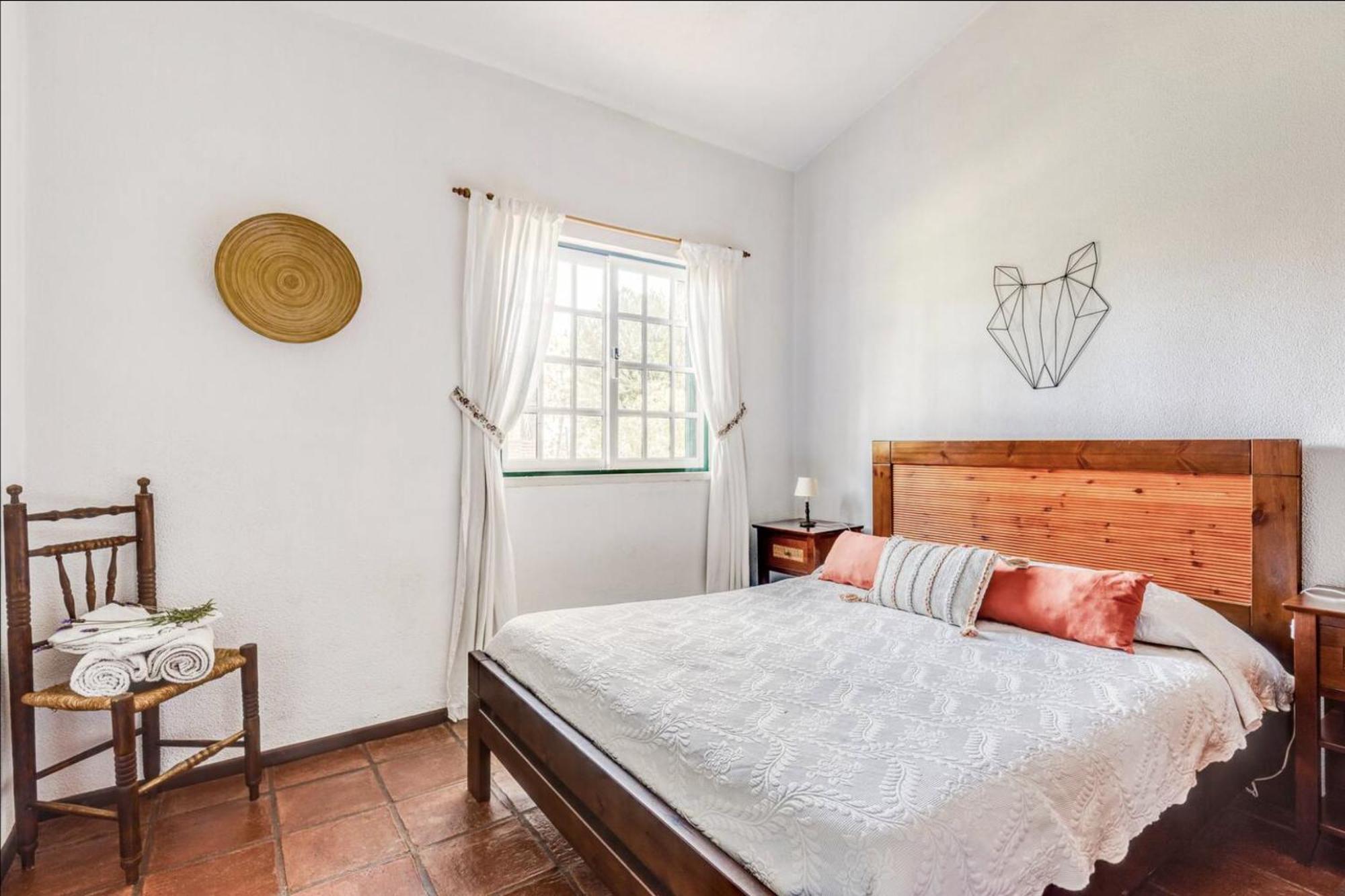 Casa Da Falesia Melides Ngoại thất bức ảnh