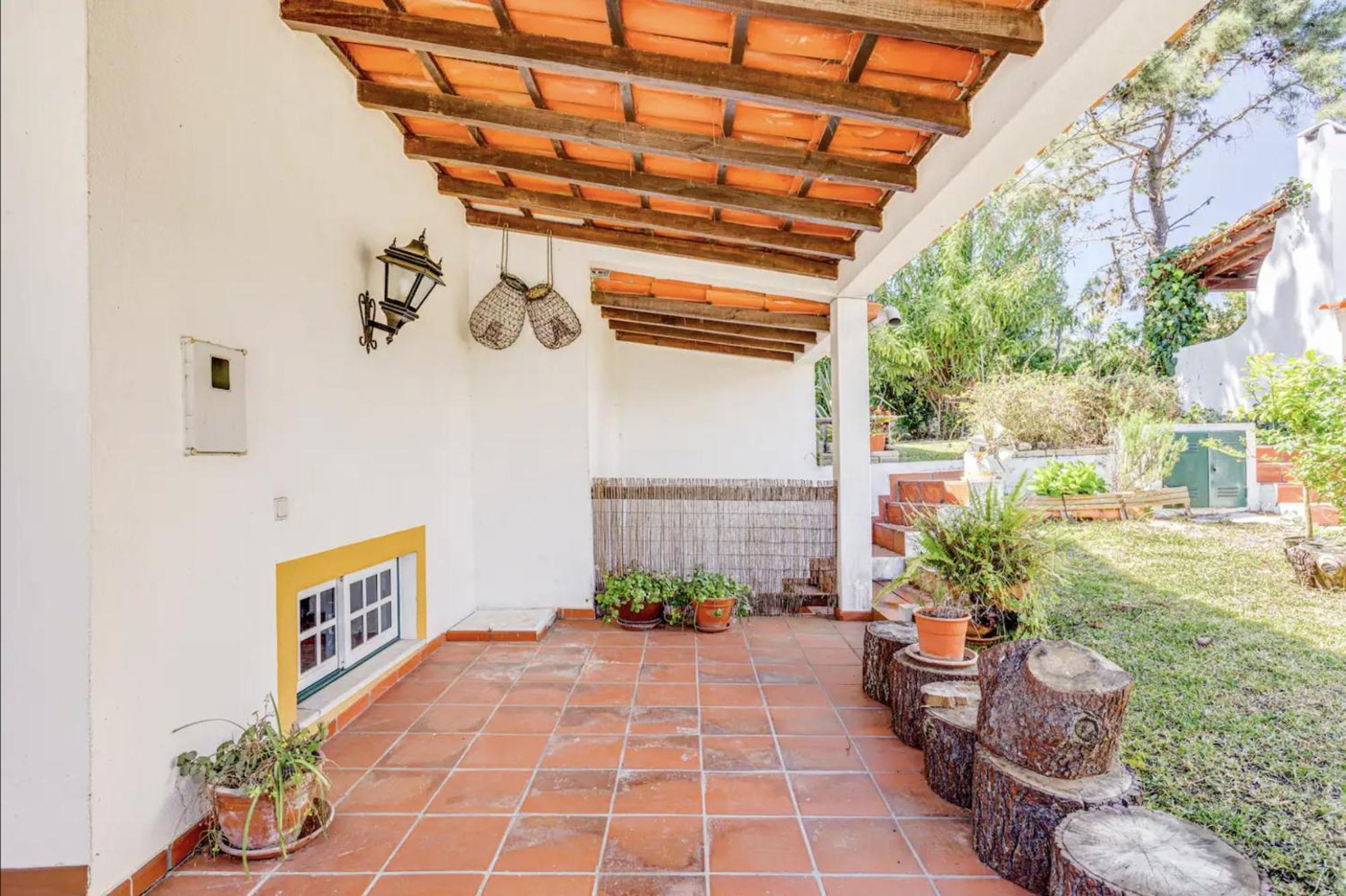 Casa Da Falesia Melides Ngoại thất bức ảnh