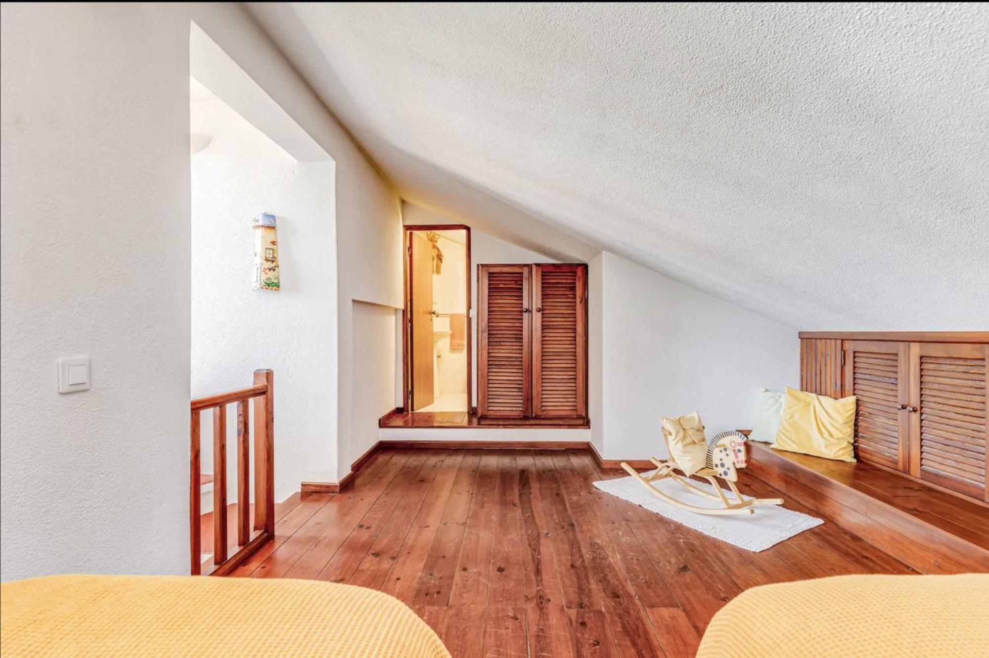 Casa Da Falesia Melides Ngoại thất bức ảnh