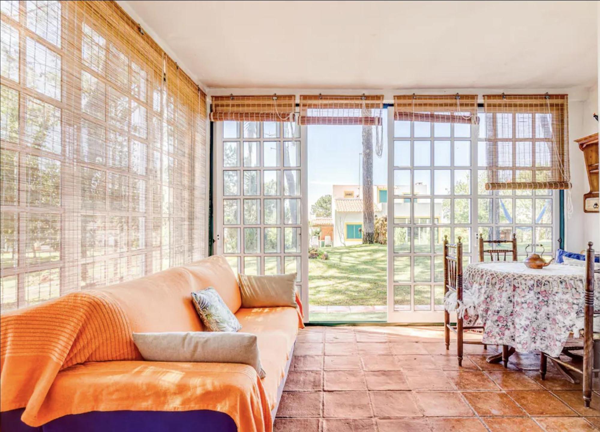 Casa Da Falesia Melides Ngoại thất bức ảnh