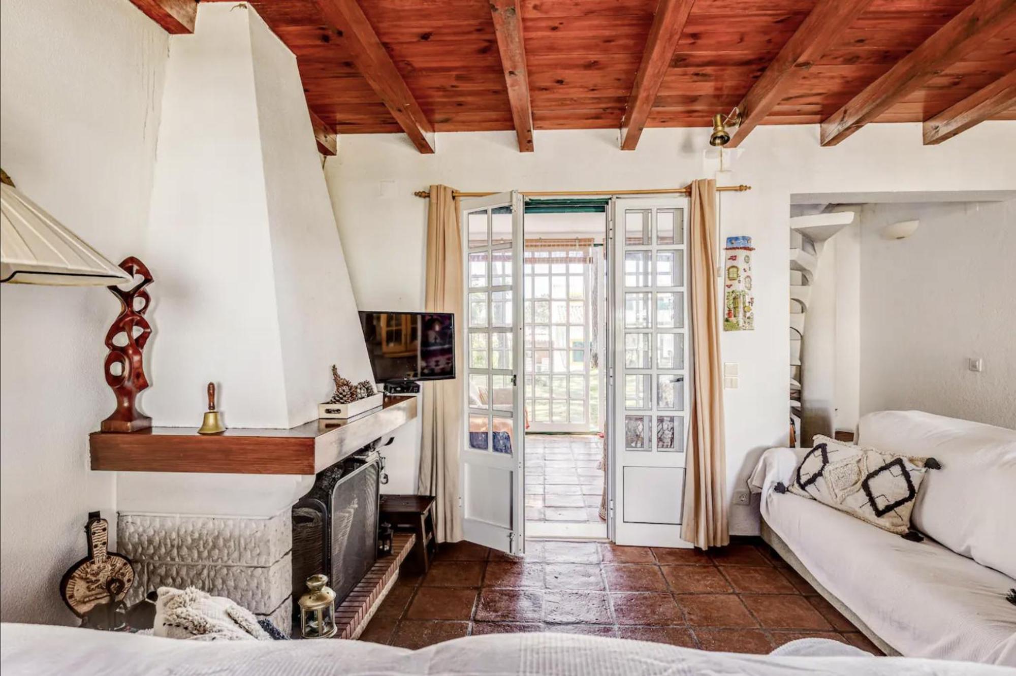 Casa Da Falesia Melides Ngoại thất bức ảnh