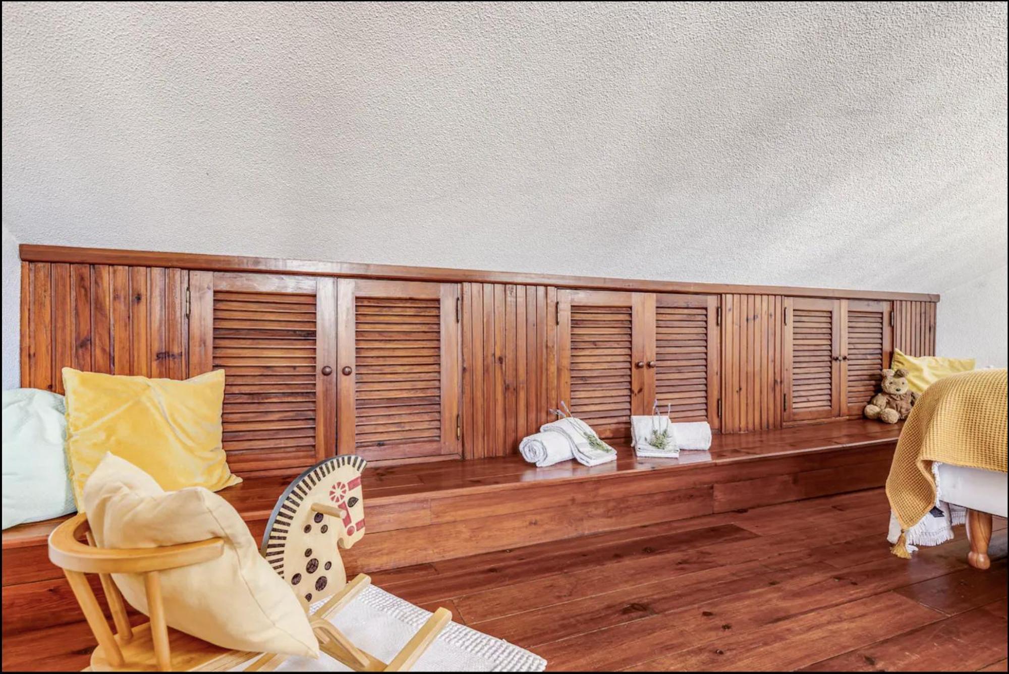 Casa Da Falesia Melides Ngoại thất bức ảnh