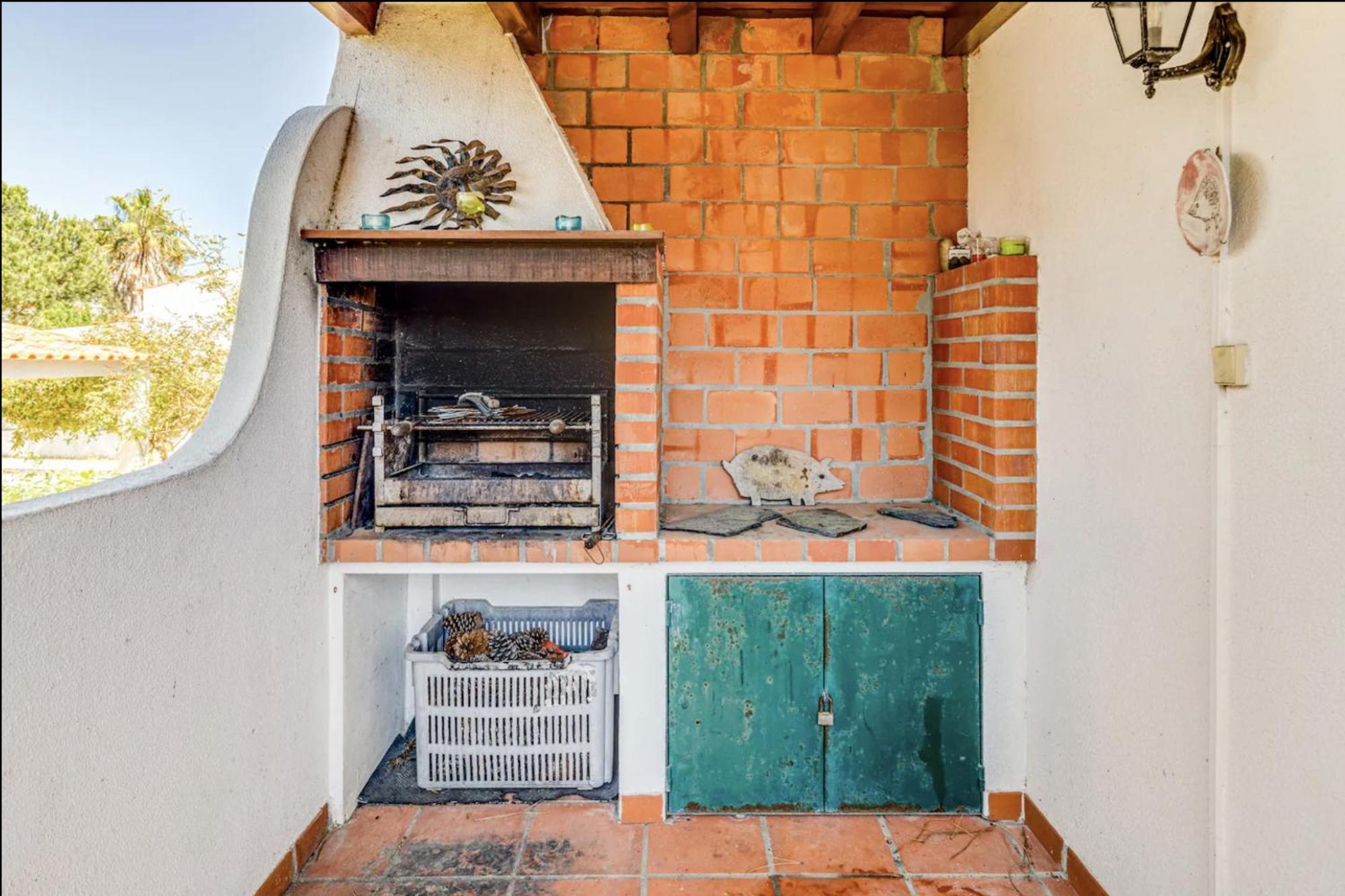 Casa Da Falesia Melides Ngoại thất bức ảnh